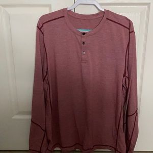 NWOT Lululemon long sleeve shirt